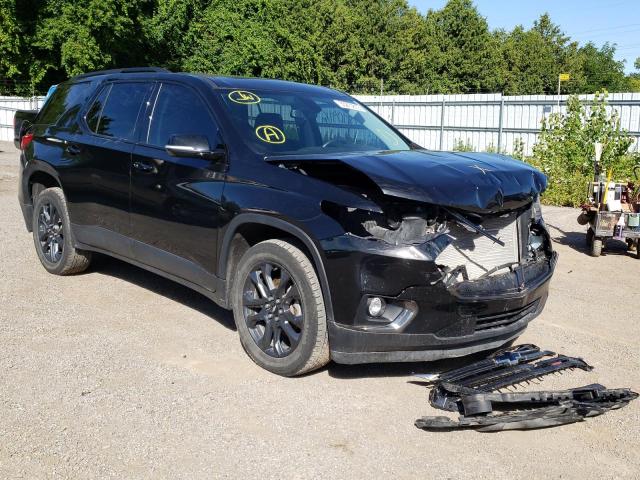 CHEVROLET TRAVERSE H 2019 1gnevjkw9kj241249