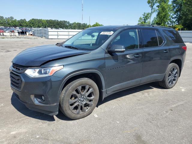 CHEVROLET TRAVERSE 2020 1gnevjkw9lj168045