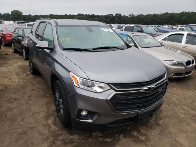 CHEVROLET TRAVERSE R 2020 1gnevjkw9lj187761