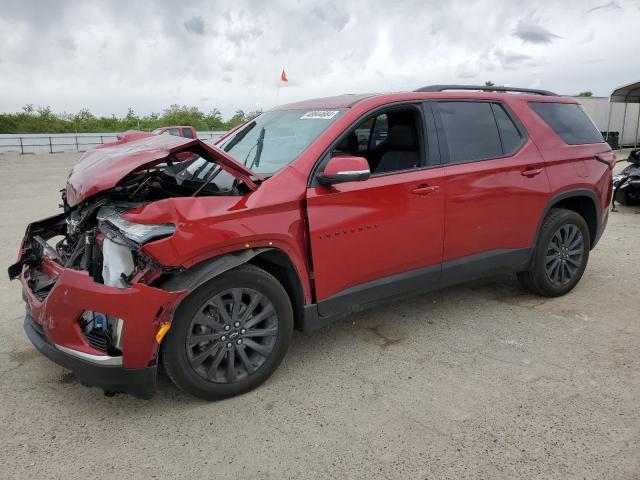 CHEVROLET TRAVERSE 2023 1gnevjkw9pj180413