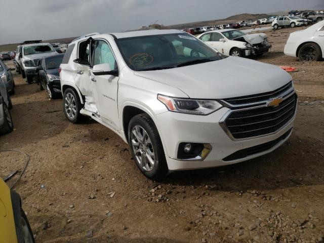 CHEVROLET NULL 2018 1gnevjkwxjj129977