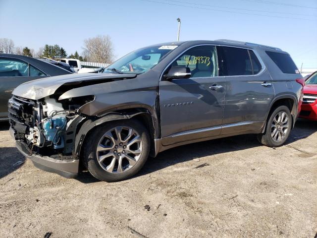 CHEVROLET TRAVERSE P 2018 1gnevjkwxjj193565