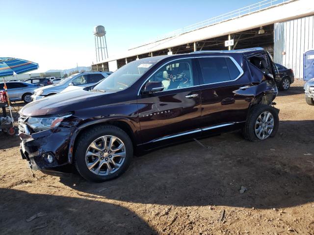 CHEVROLET TRAVERSE P 2018 1gnevjkwxjj207965