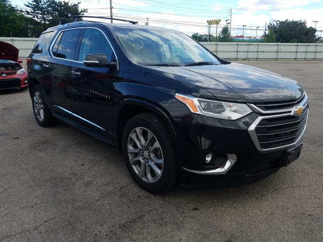 CHEVROLET TRAVERSE P 2018 1gnevjkwxjj236026