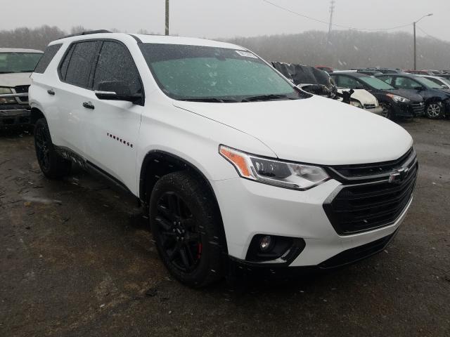 CHEVROLET TRAVERSE P 2018 1gnevjkwxjj285985