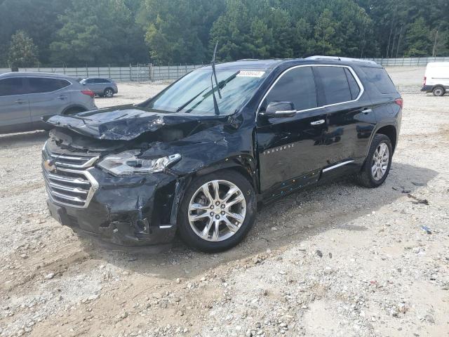 CHEVROLET TRAVERSE 2018 1gnevkkw0jj155395