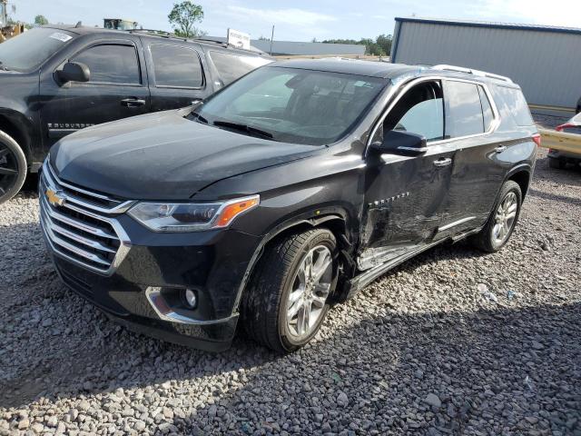 CHEVROLET TRAVERSE 2018 1gnevkkw0jj185237