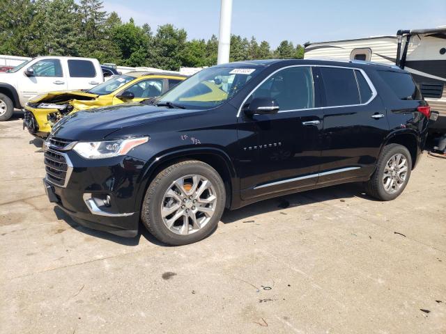 CHEVROLET TRAVERSE P 2019 1gnevkkw0kj103217