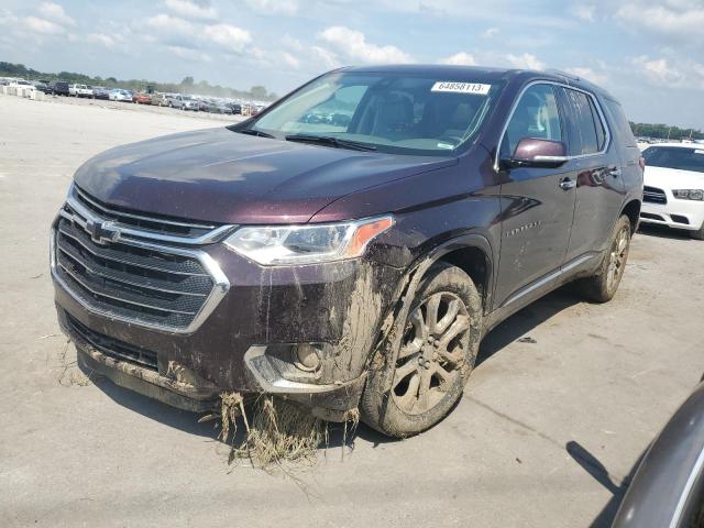 CHEVROLET TRAVERSE P 2019 1gnevkkw0kj104237