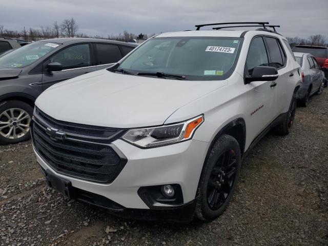 CHEVROLET TRAVERSE P 2019 1gnevkkw0kj138226