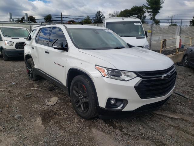 CHEVROLET TRAVERSE P 2019 1gnevkkw0kj143491