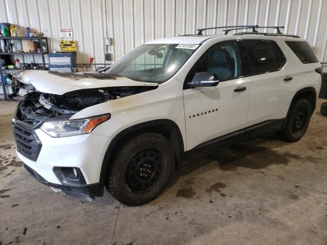 CHEVROLET TRAVERSE 2019 1gnevkkw0kj144947