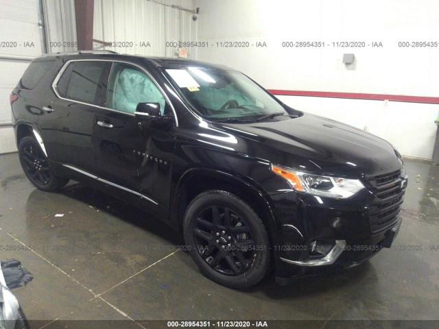 CHEVROLET TRAVERSE 2019 1gnevkkw0kj249522