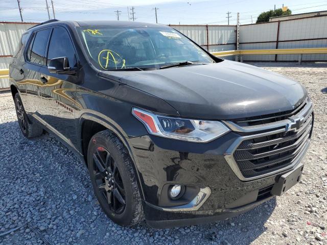 CHEVROLET TRAVERSE P 2019 1gnevkkw0kj271875