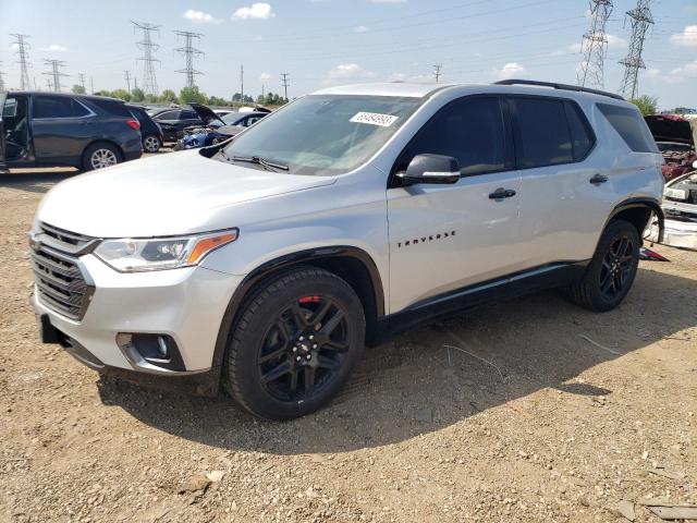 CHEVROLET TRAVERSE P 2019 1gnevkkw0kj297148