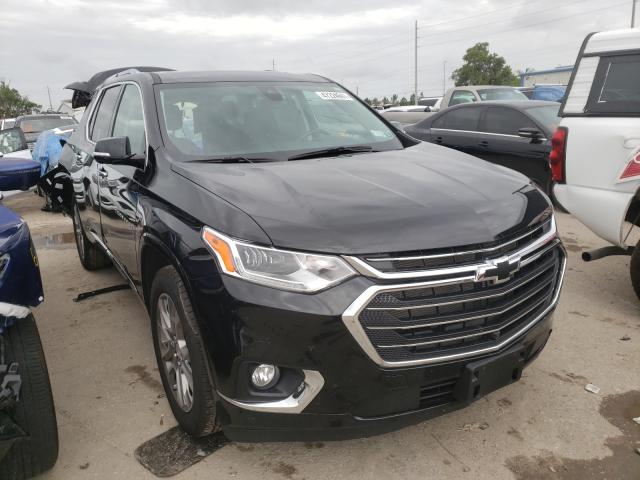 CHEVROLET TRAVERSE P 2020 1gnevkkw0lj133125