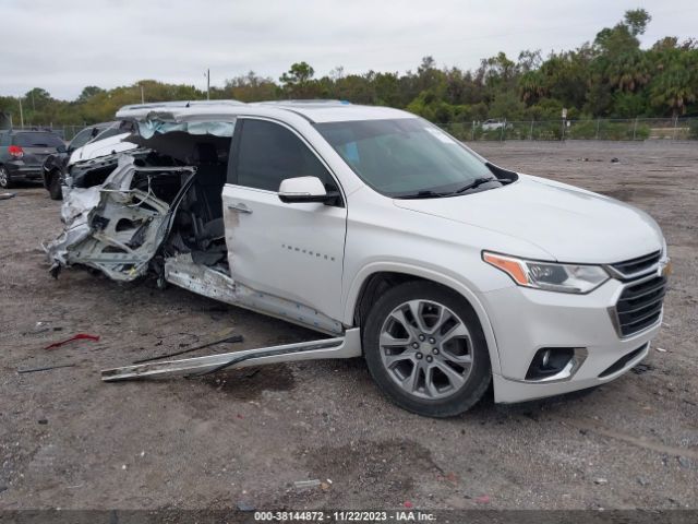 CHEVROLET TRAVERSE 2020 1gnevkkw0lj173916