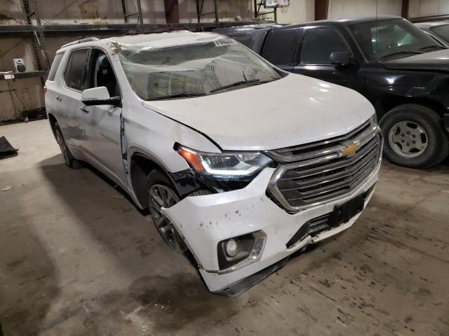 CHEVROLET TRAVERSE P 2020 1gnevkkw0lj177500