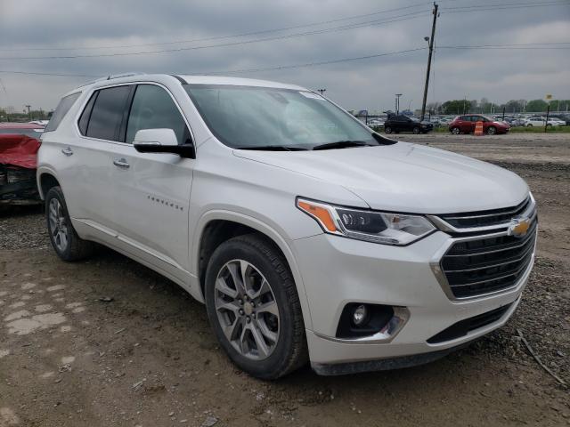 CHEVROLET TRAVERSE P 2020 1gnevkkw0lj248713