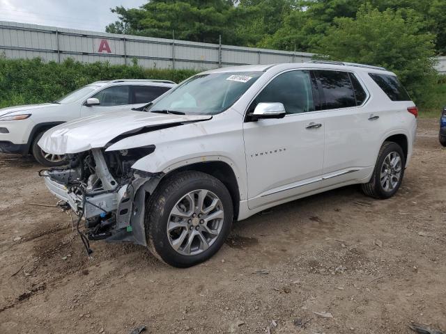 CHEVROLET TRAVERSE P 2020 1gnevkkw0lj258478