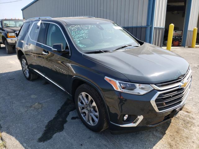 CHEVROLET TRAVERSE P 2020 1gnevkkw0lj272042