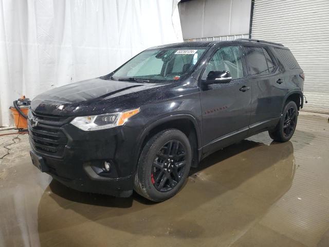 CHEVROLET TRAVERSE 2021 1gnevkkw0mj268994