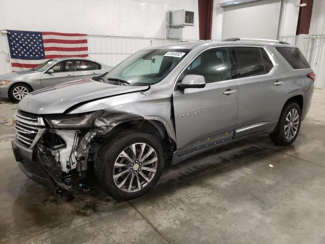 CHEVROLET TRAVERSE P 2023 1gnevkkw0pj115312