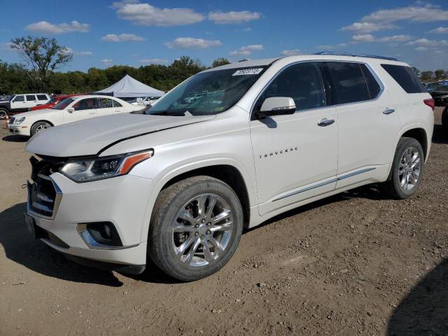 CHEVROLET TRAVERSE H 2018 1gnevkkw1jj109204