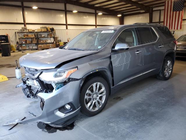 CHEVROLET TRAVERSE 2018 1gnevkkw1jj200828