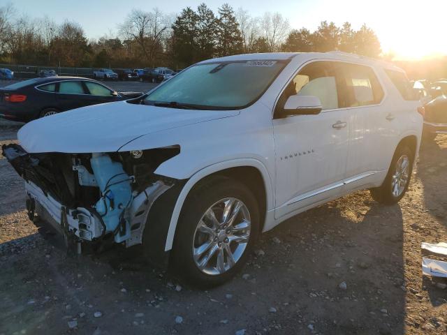 CHEVROLET TRAVERSE H 2018 1gnevkkw1jj270538