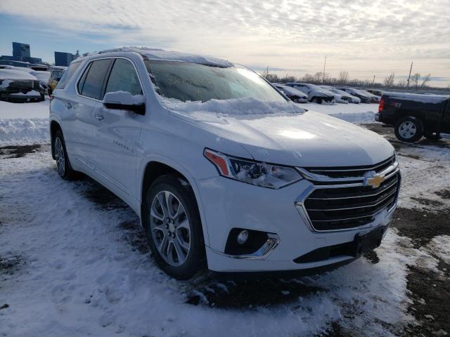 CHEVROLET TRAVERSE P 2019 1gnevkkw1kj112668