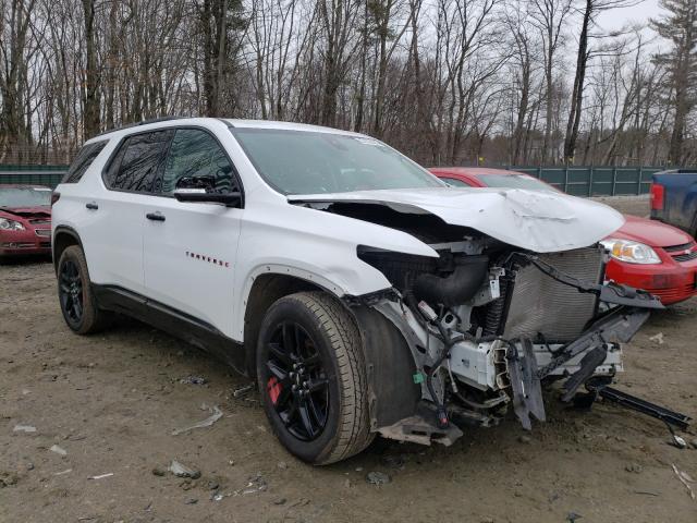 CHEVROLET TRAVERSE P 2019 1gnevkkw1kj150059