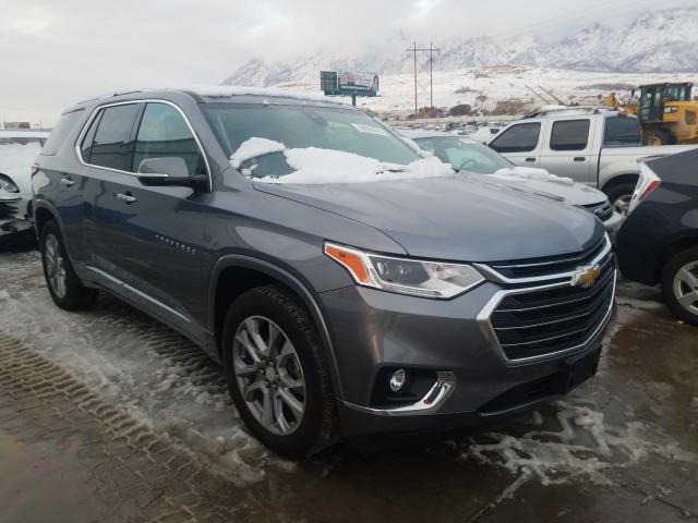 CHEVROLET TRAVERSE P 2019 1gnevkkw1kj164379