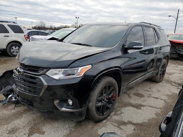 CHEVROLET TRAVERSE P 2019 1gnevkkw1kj214679