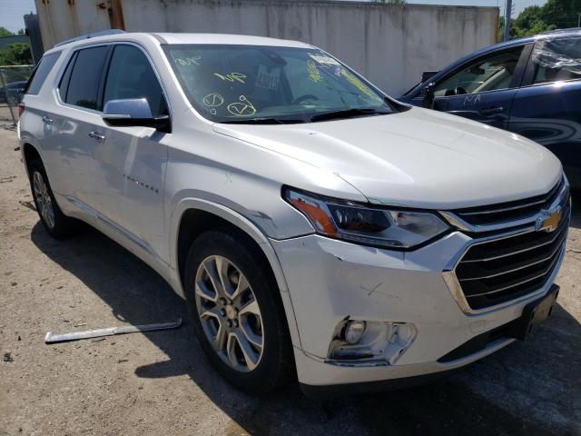 CHEVROLET TRAVERSE P 2019 1gnevkkw1kj219039