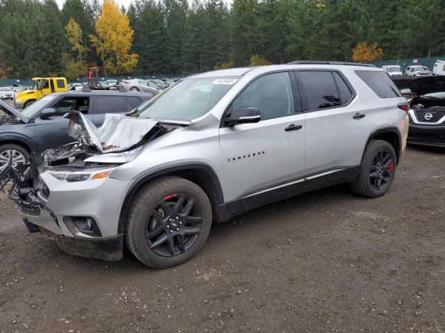 CHEVROLET TRAVERSE 2019 1gnevkkw1kj285428