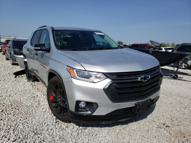 CHEVROLET TRAVERSE P 2019 1gnevkkw1kj310330