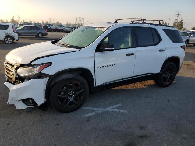 CHEVROLET TRAVERSE P 2019 1gnevkkw1kj315270