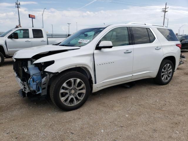 CHEVROLET TRAVERSE P 2020 1gnevkkw1lj202176