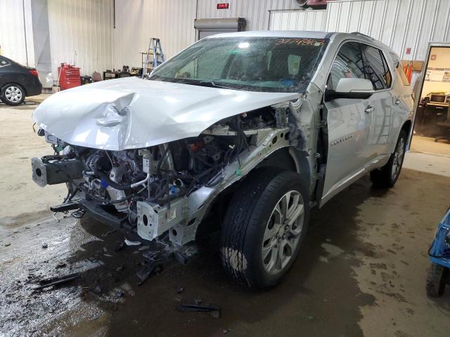 CHEVROLET TRAVERSE P 2020 1gnevkkw1lj217678