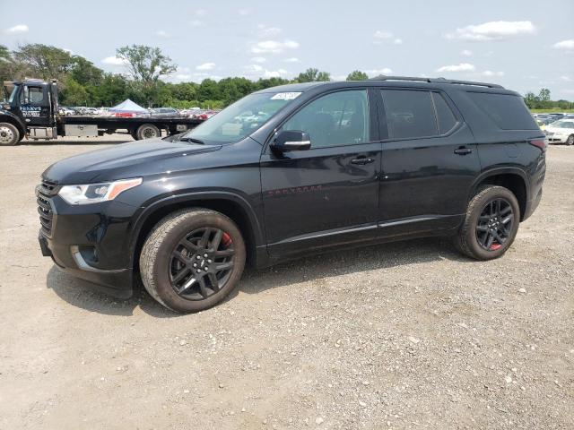 CHEVROLET TRAVERSE P 2020 1gnevkkw1lj260935