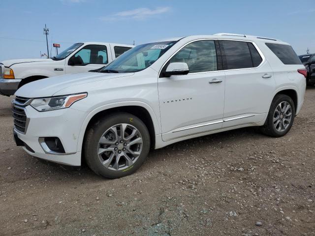 CHEVROLET TRAVERSE P 2021 1gnevkkw1mj185610