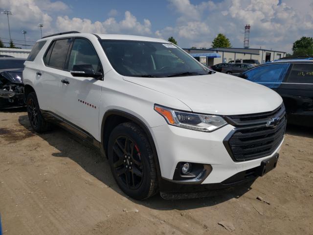 CHEVROLET TRAVERSE P 2019 1gnevkkw2kj129544