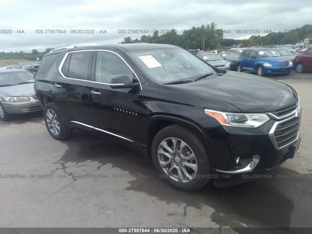 CHEVROLET TRAVERSE 2019 1gnevkkw2kj155903