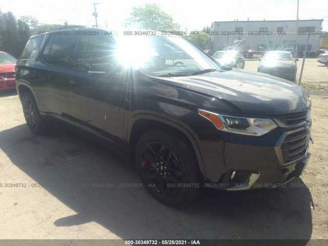 CHEVROLET TRAVERSE 2019 1gnevkkw2kj276575