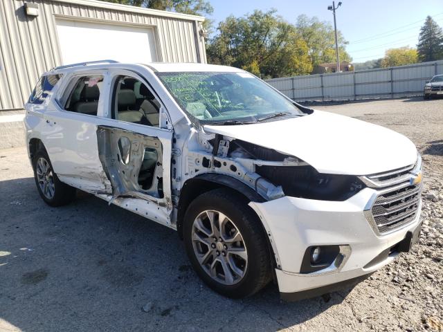 CHEVROLET TRAVERSE P 2019 1gnevkkw2kj297555