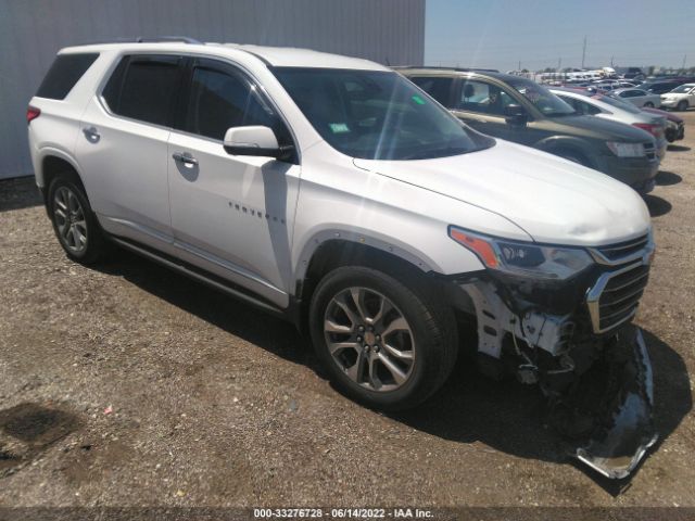 CHEVROLET TRAVERSE 2020 1gnevkkw2lj168524