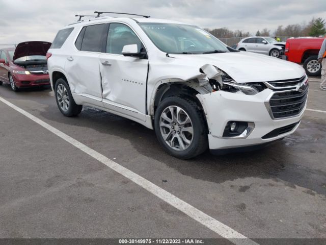 CHEVROLET TRAVERSE 2020 1gnevkkw2lj210982