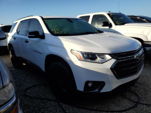 CHEVROLET TRAVERSE P 2020 1gnevkkw2lj248731