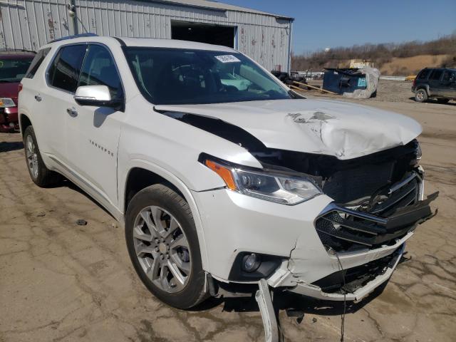 CHEVROLET TRAVERSE P 2020 1gnevkkw2lj257753